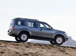 Nissan Pathfinder 2010 года